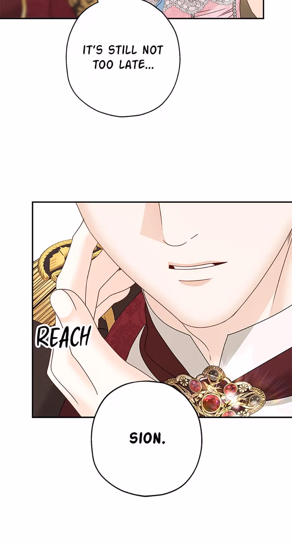 Read Made Into the Main Character chapter 69 image 48 on Lezhin
