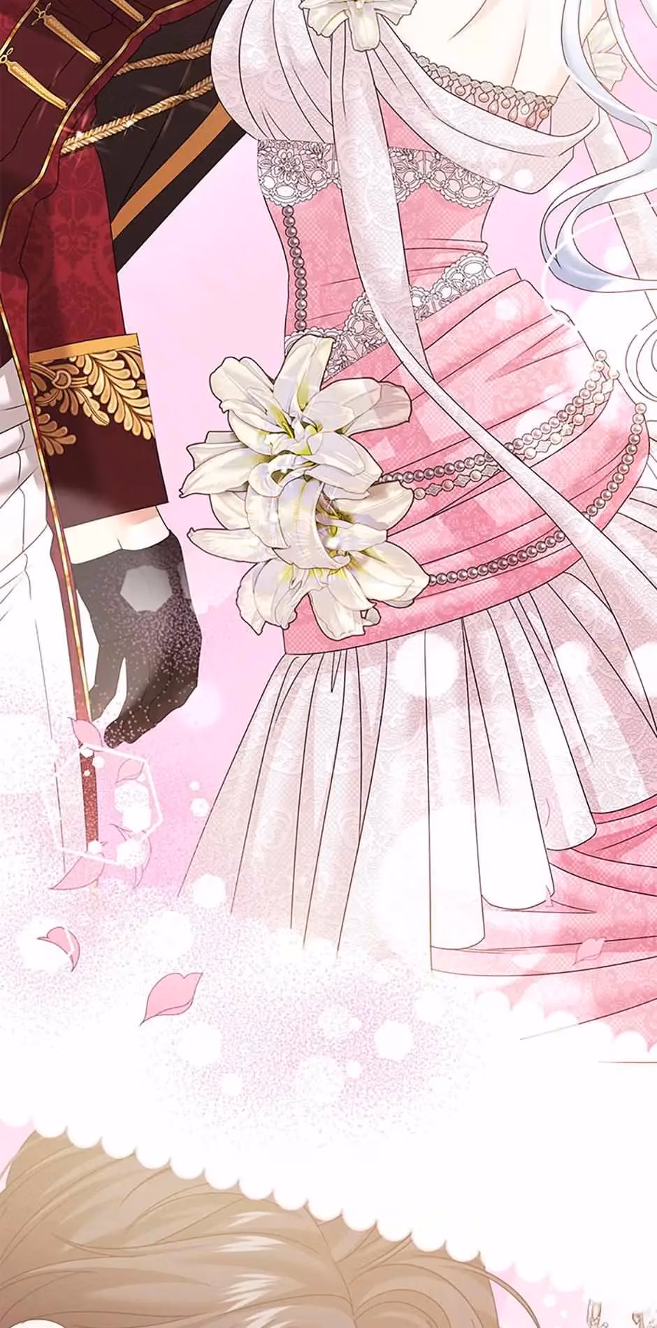 Read Made Into the Main Character chapter 69 image 50 on Lezhin