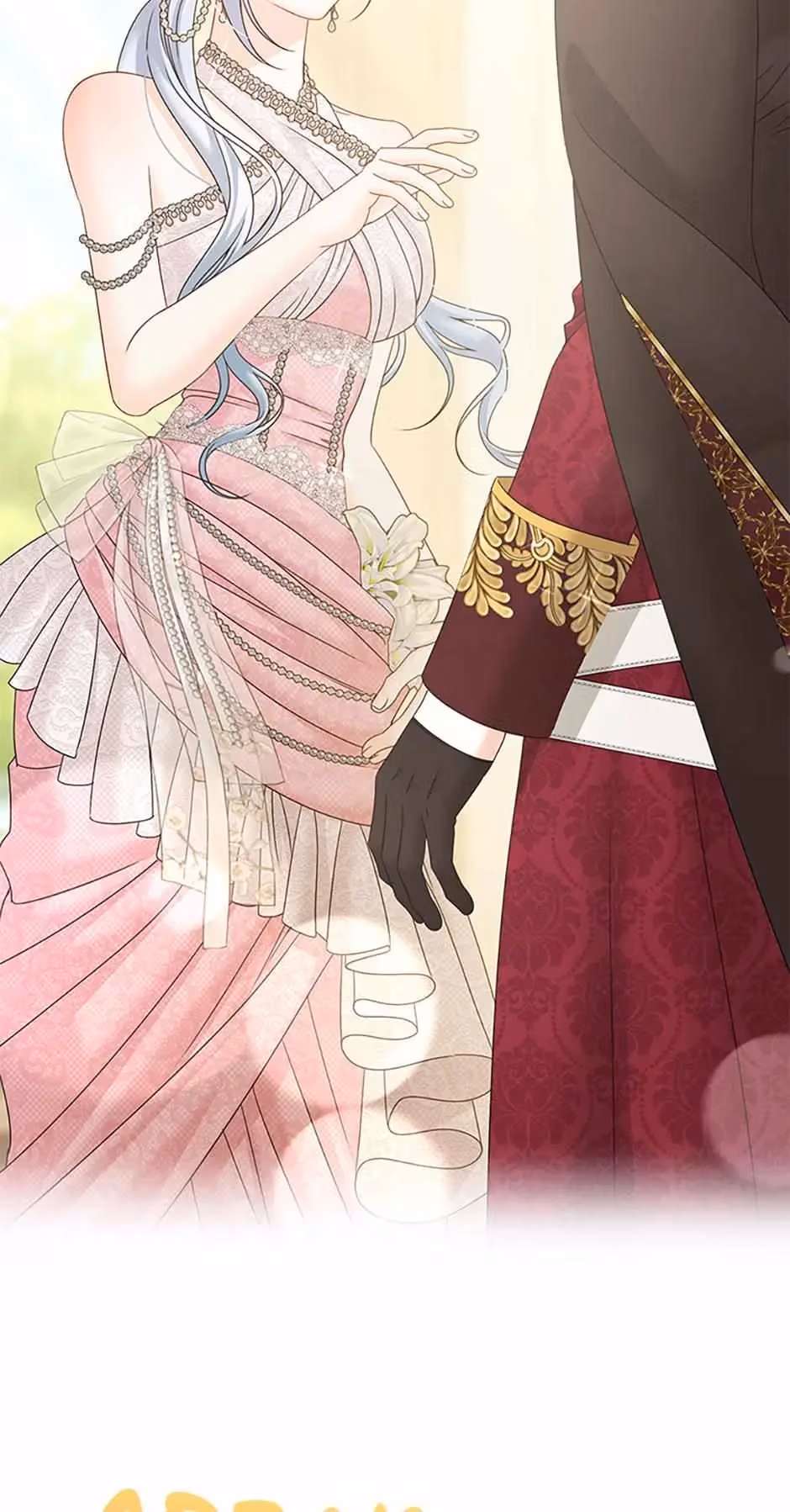 Read Made Into the Main Character chapter 69 image 56 on Lezhin