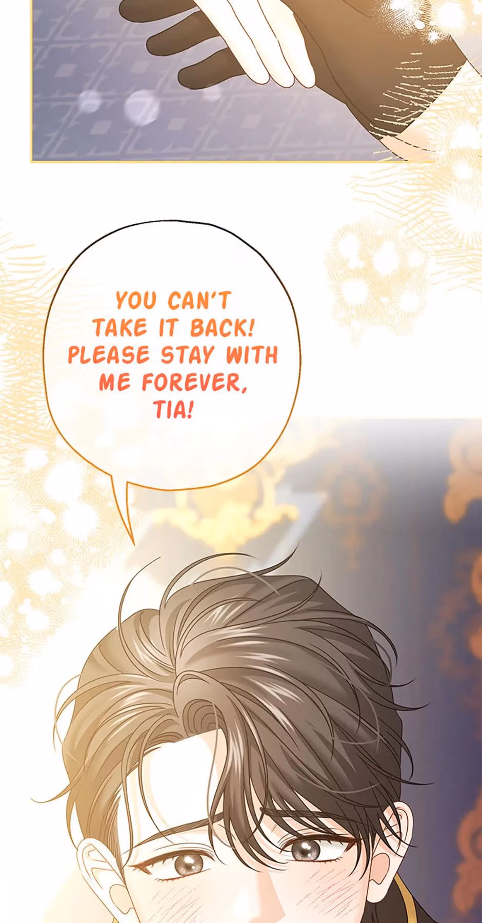 Read Made Into the Main Character chapter 69 image 58 on Lezhin