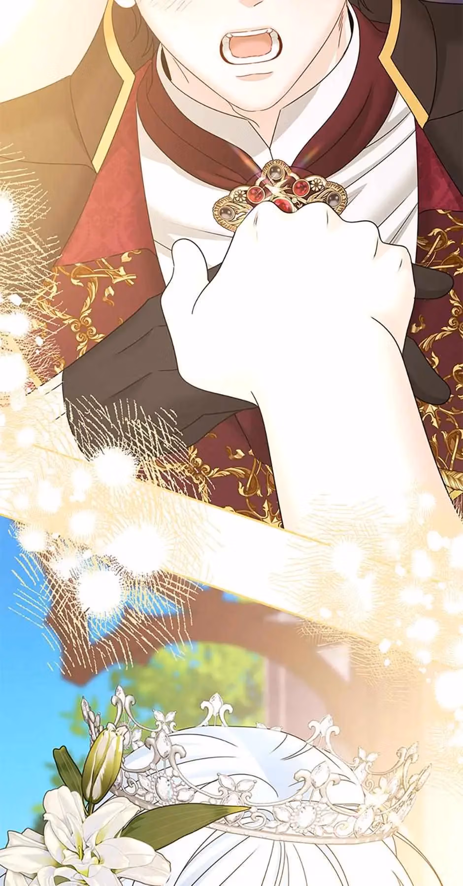 Read Made Into the Main Character chapter 69 image 59 on Lezhin