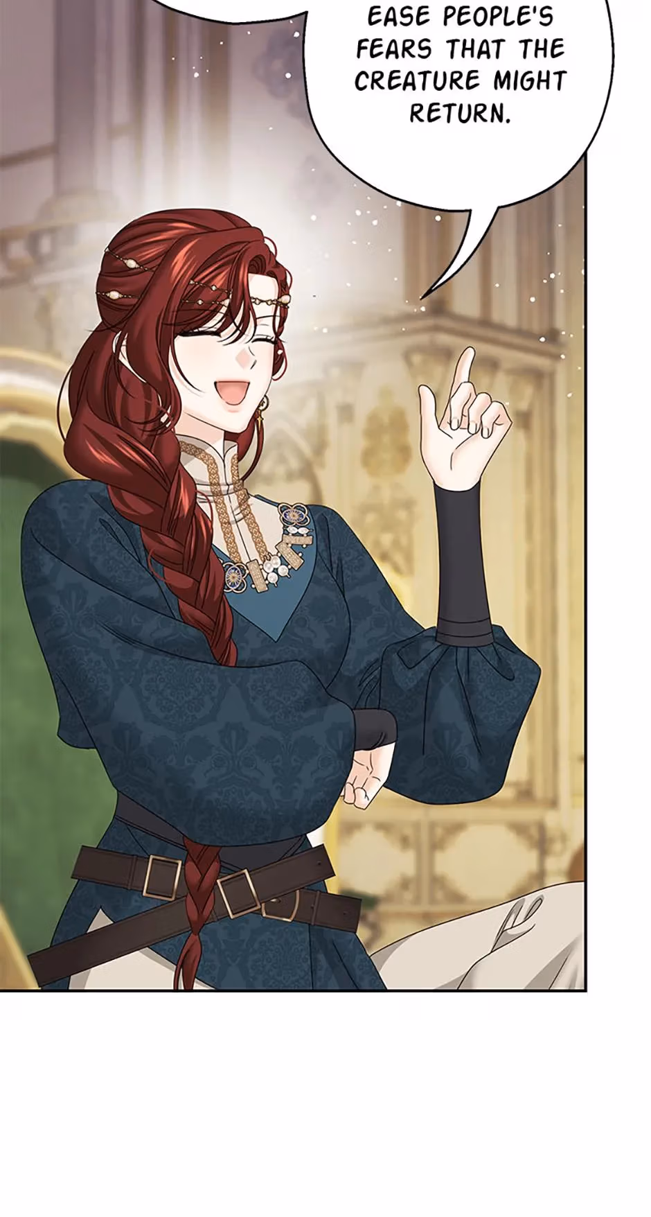 Read Made Into the Main Character chapter 69 image 6 on Lezhin