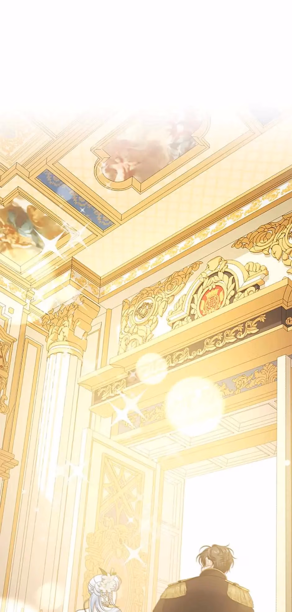 Read Made Into the Main Character chapter 69 image 61 on Lezhin