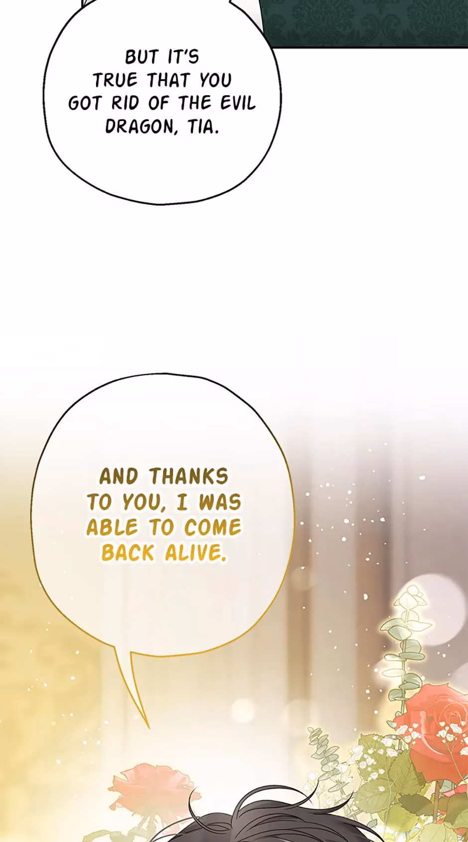 Read Made Into the Main Character chapter 69 image 8 on Lezhin