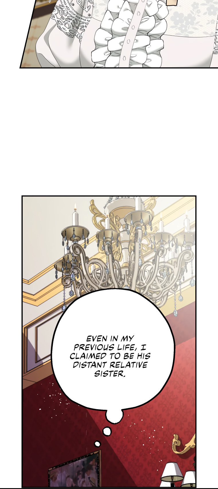 Read Made Into the Main Character chapter 7 image 12 on Lezhin