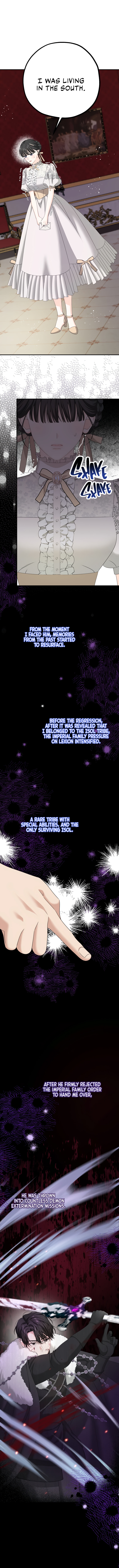 Read Made Into the Main Character chapter 7 image 13 on Lezhin