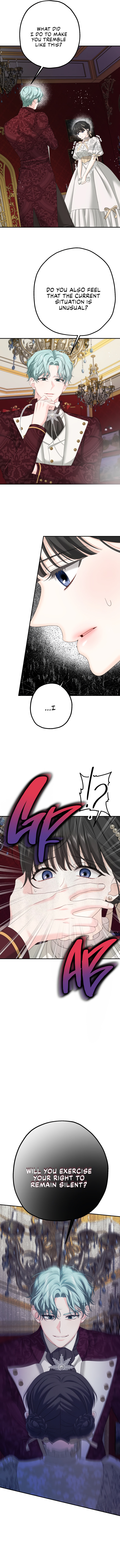 Read Made Into the Main Character chapter 7 image 15 on Lezhin