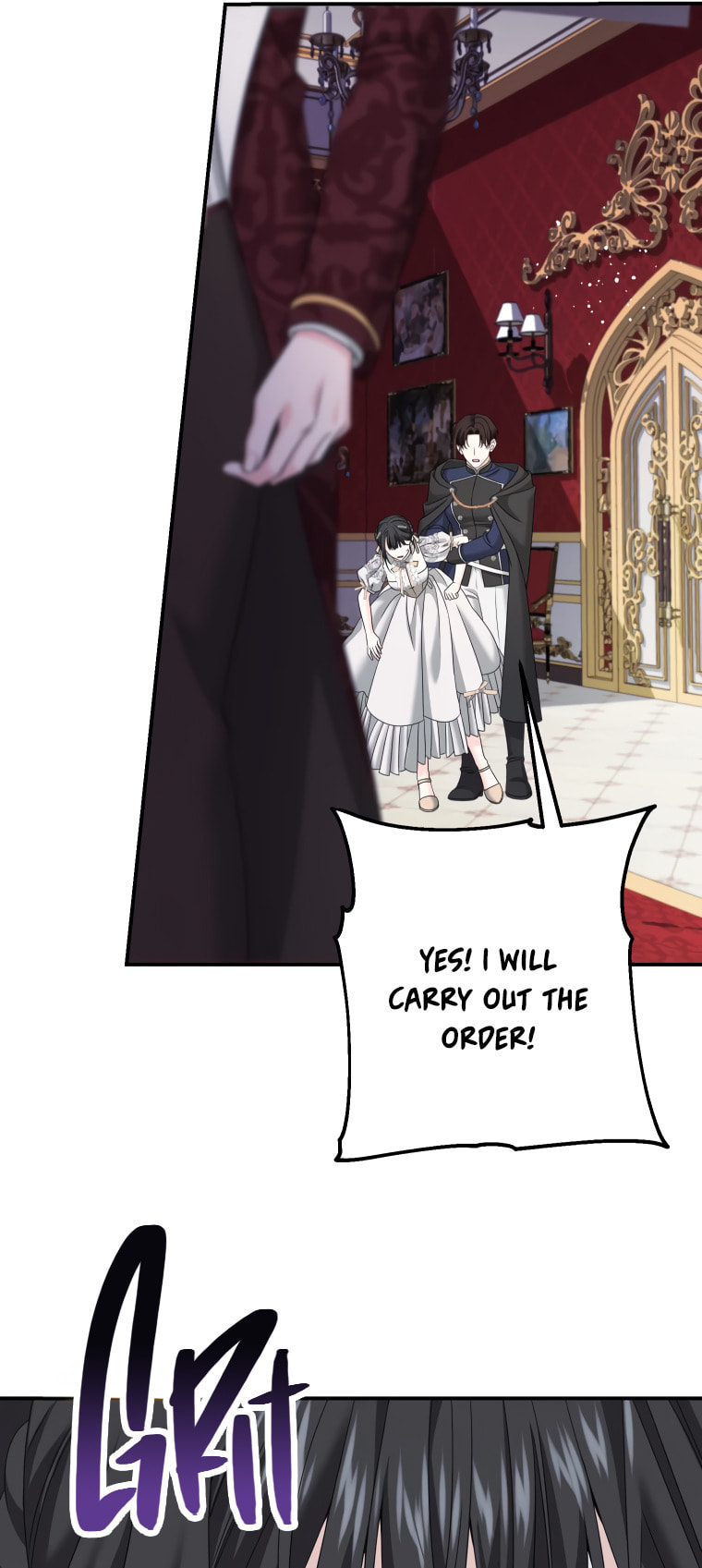 Read Made Into the Main Character chapter 7 image 17 on Lezhin