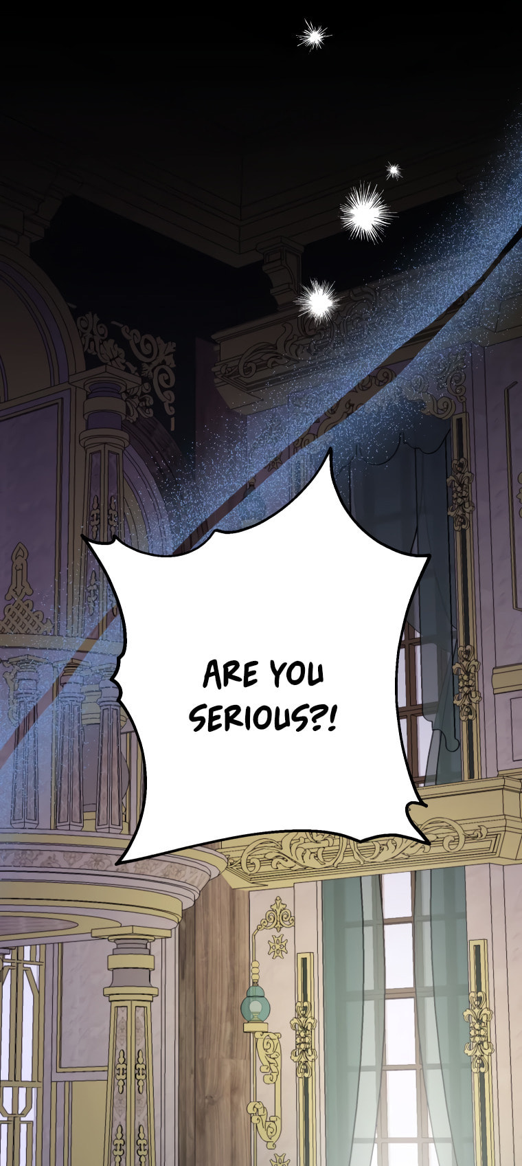 Read Made Into the Main Character chapter 7 image 20 on Lezhin