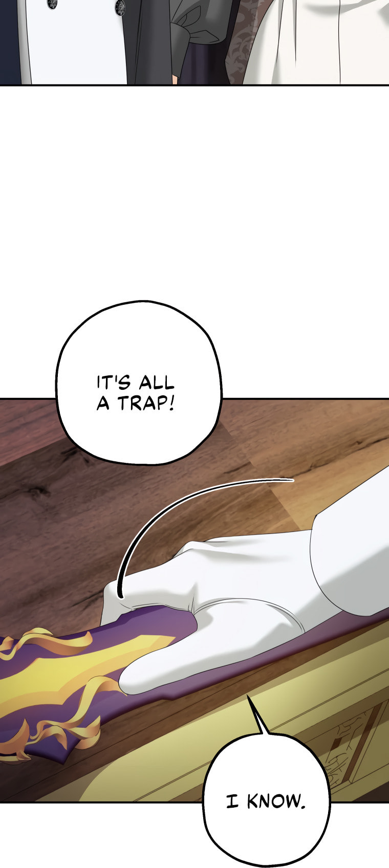 Read Made Into the Main Character chapter 7 image 22 on Lezhin