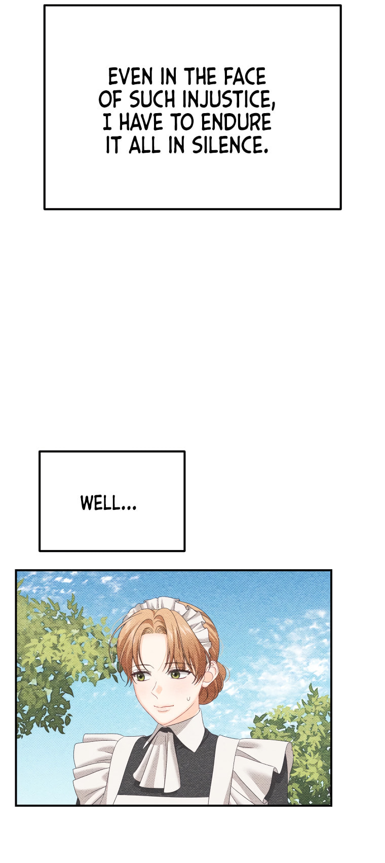 Read Made Into the Main Character chapter 7 image 26 on Lezhin