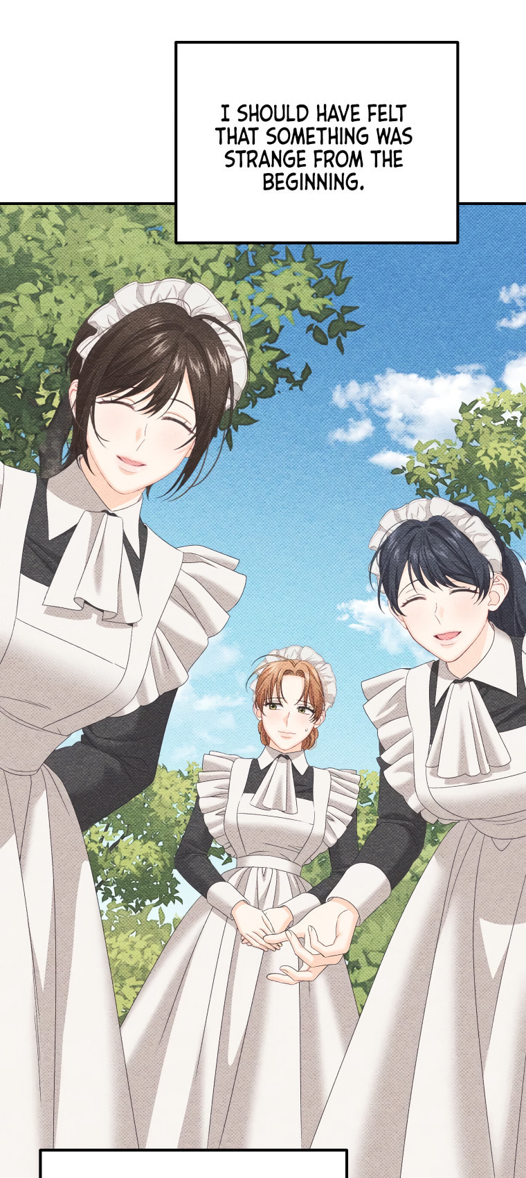 Read Made Into the Main Character chapter 7 image 27 on Lezhin