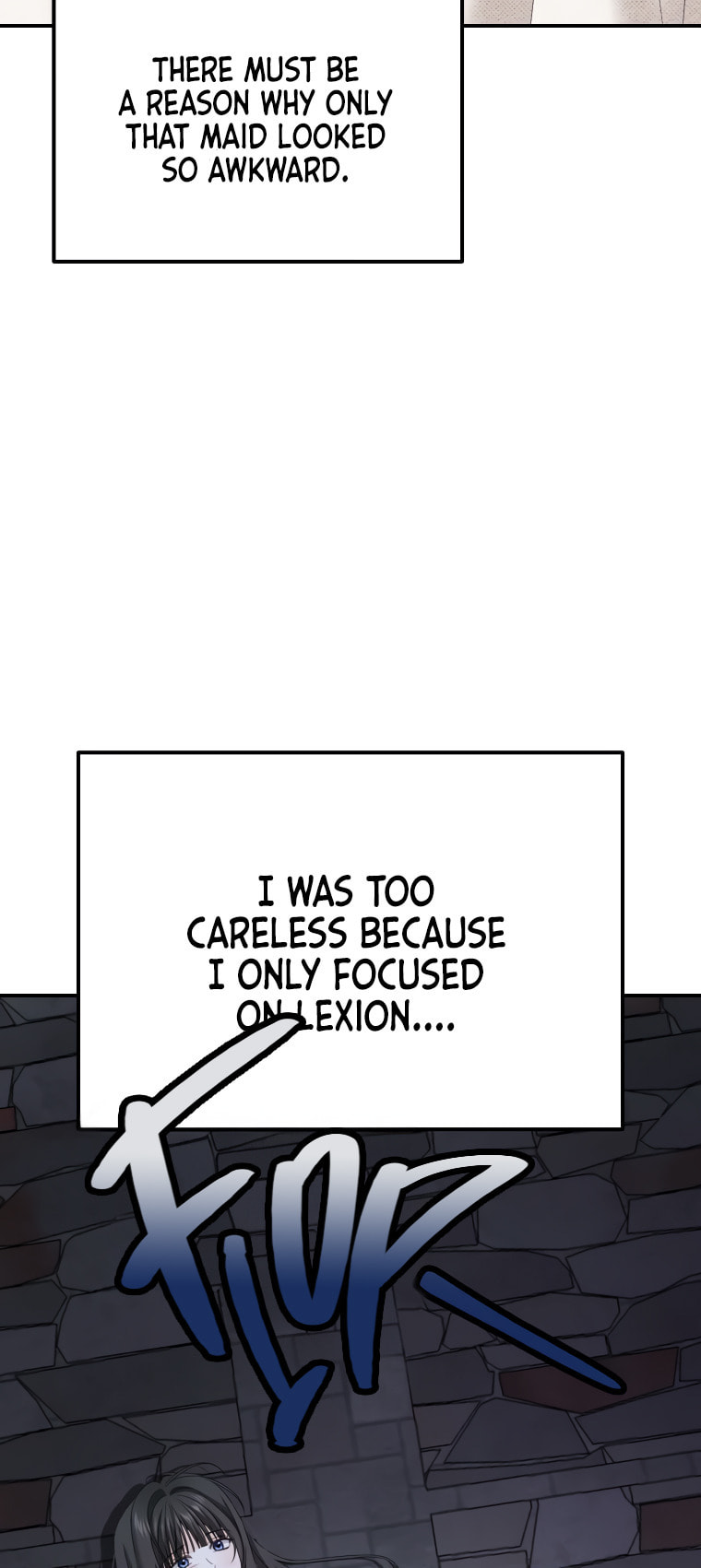 Read Made Into the Main Character chapter 7 image 28 on Lezhin