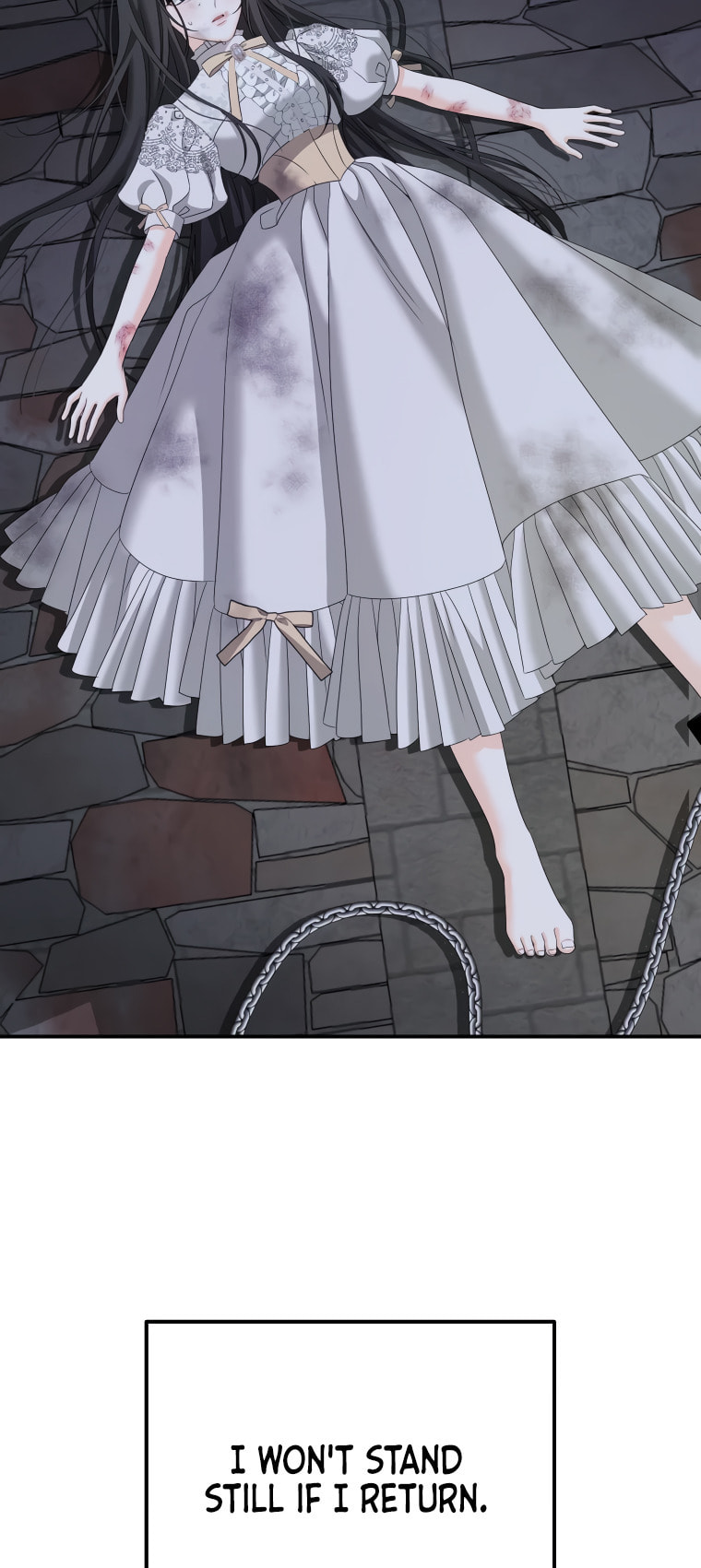 Read Made Into the Main Character chapter 7 image 29 on Lezhin