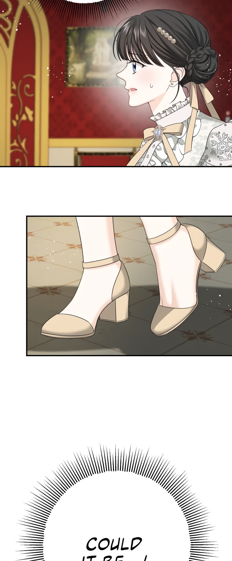Read Made Into the Main Character chapter 7 image 3 on Lezhin