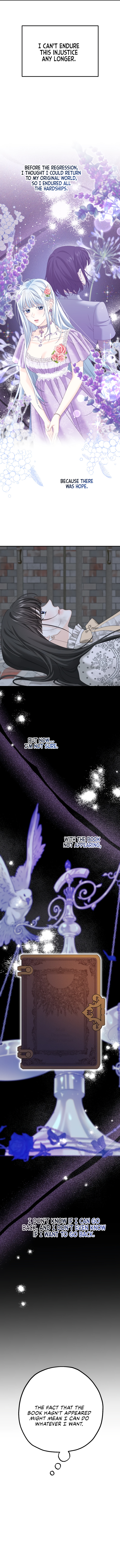Read Made Into the Main Character chapter 7 image 31 on Lezhin