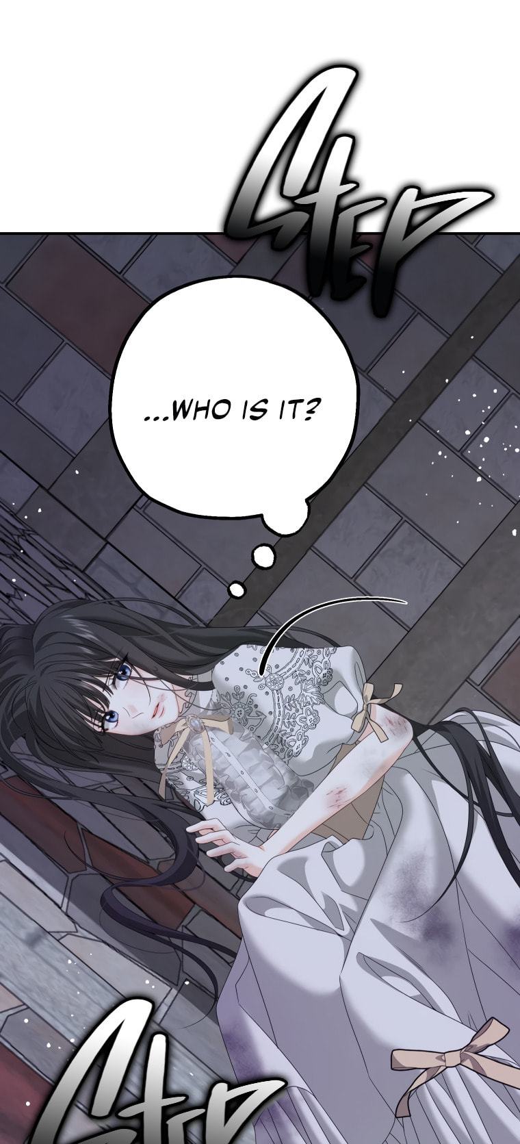 Read Made Into the Main Character chapter 7 image 33 on Lezhin