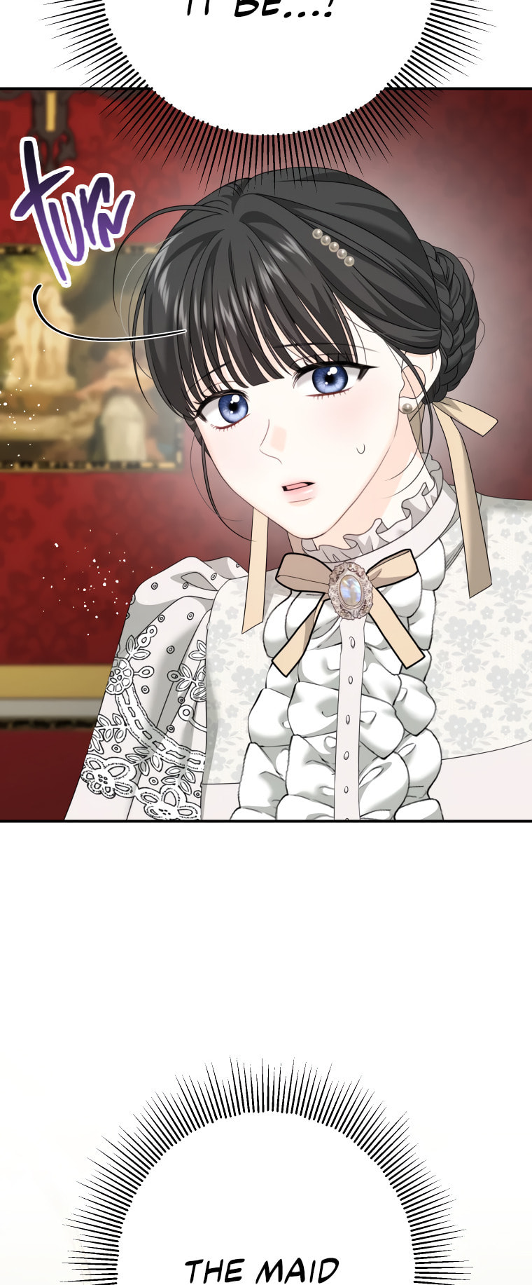 Read Made Into the Main Character chapter 7 image 4 on Lezhin