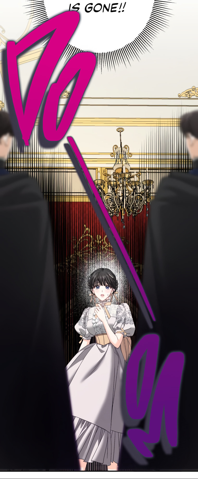 Read Made Into the Main Character chapter 7 image 5 on Lezhin