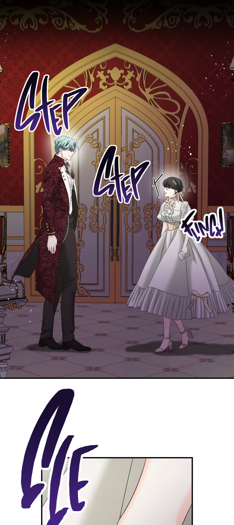 Read Made Into the Main Character chapter 7 image 7 on Lezhin