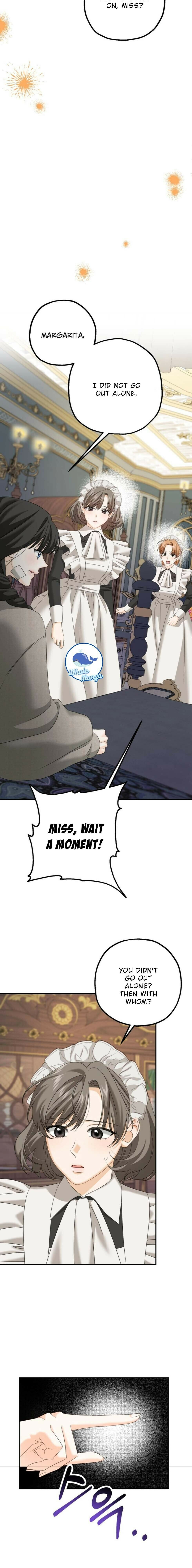 Read Made Into the Main Character chapter 8 image 10 on Lezhin