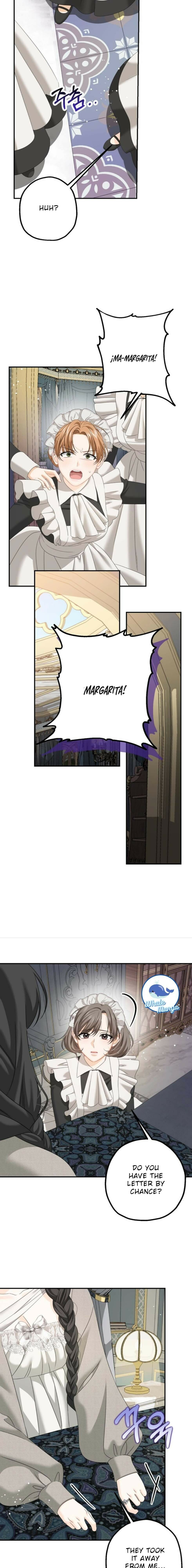 Read Made Into the Main Character chapter 8 image 12 on Lezhin
