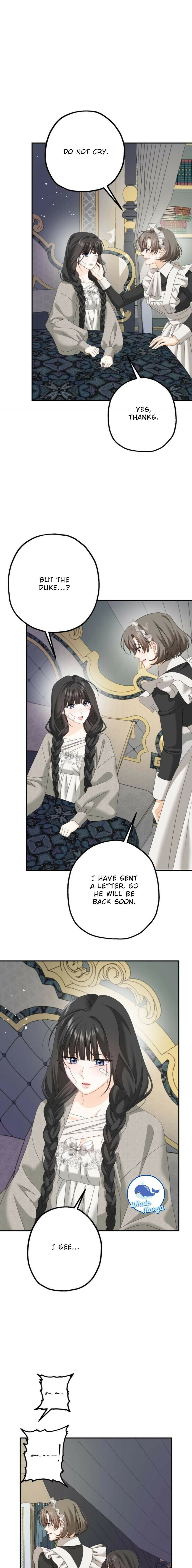 Read Made Into the Main Character chapter 8 image 14 on Lezhin