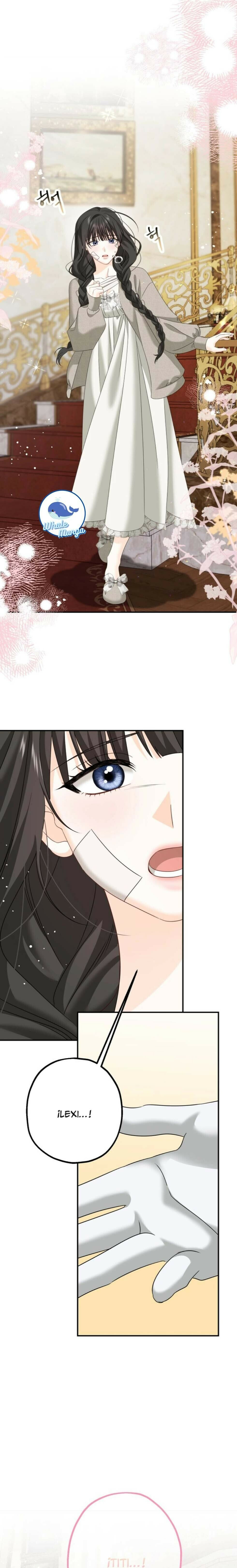 Read Made Into the Main Character chapter 8 image 17 on Lezhin