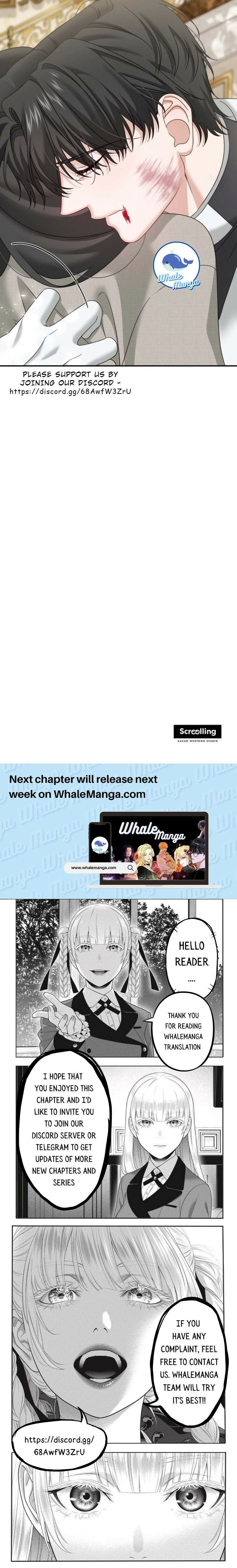 Read Made Into the Main Character chapter 8 image 19 on Lezhin