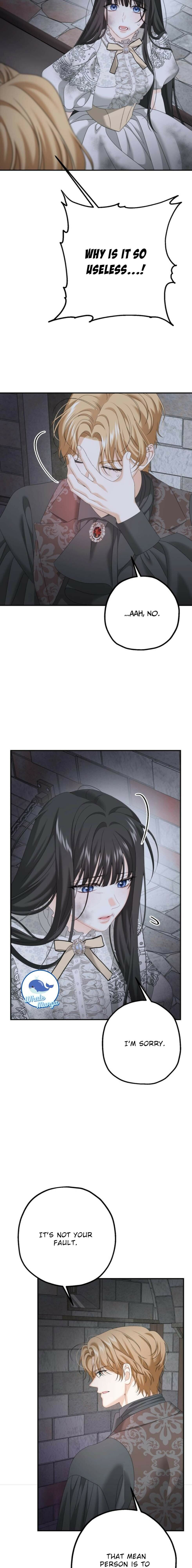 Read Made Into the Main Character chapter 8 image 5 on Lezhin