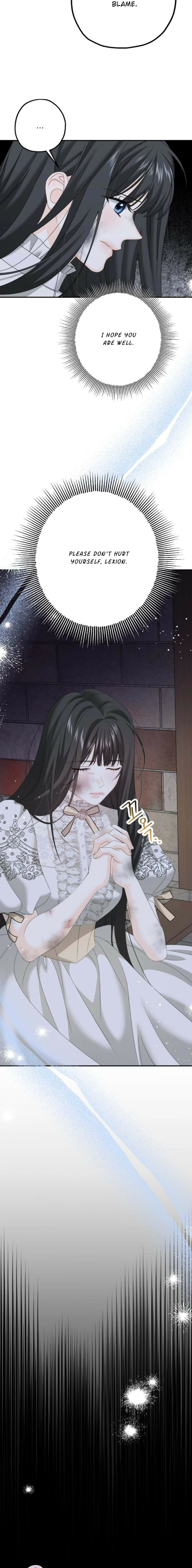 Read Made Into the Main Character chapter 8 image 6 on Lezhin