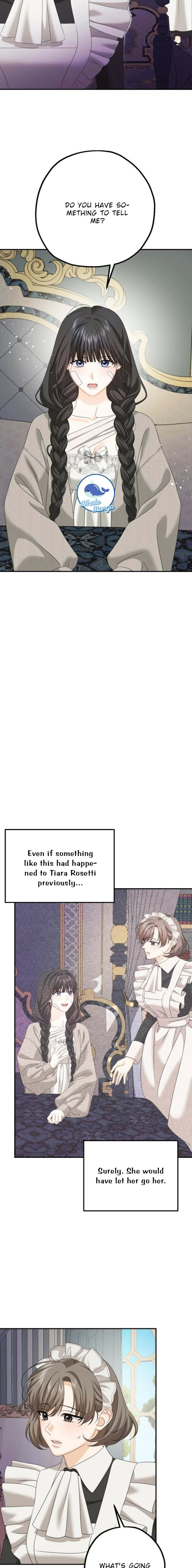 Read Made Into the Main Character chapter 8 image 9 on Lezhin