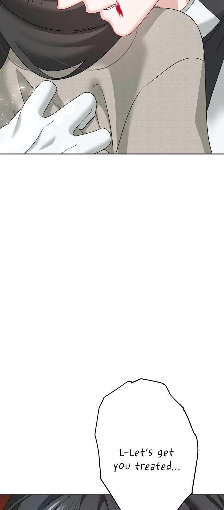 Read Made Into the Main Character chapter 9 image 1 on Lezhin