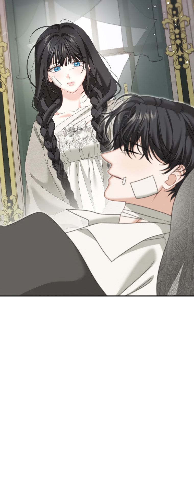 Read Made Into the Main Character chapter 9 image 14 on Lezhin