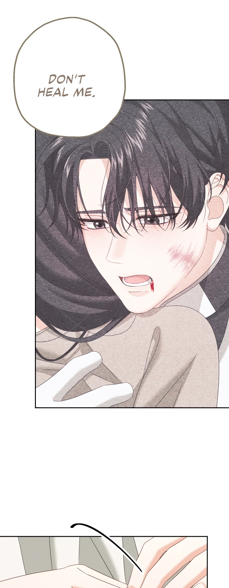 Read Made Into the Main Character chapter 9 image 15 on Lezhin