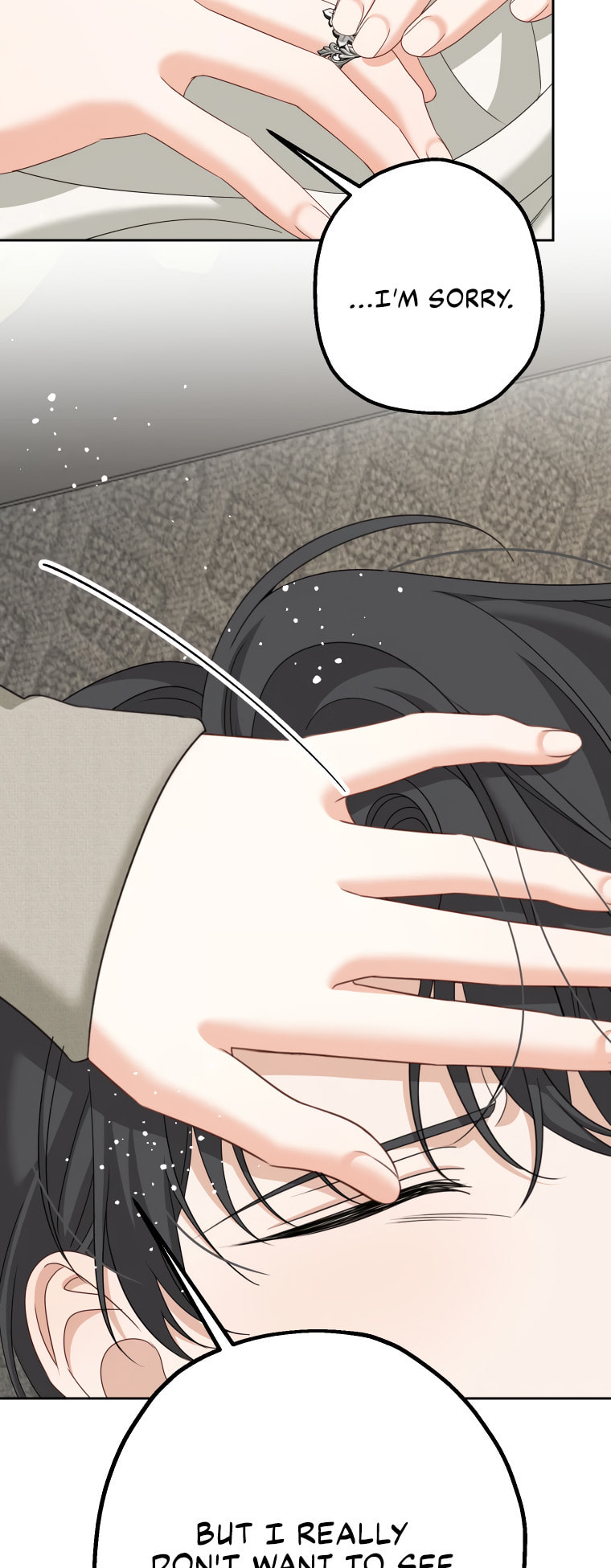 Read Made Into the Main Character chapter 9 image 16 on Lezhin