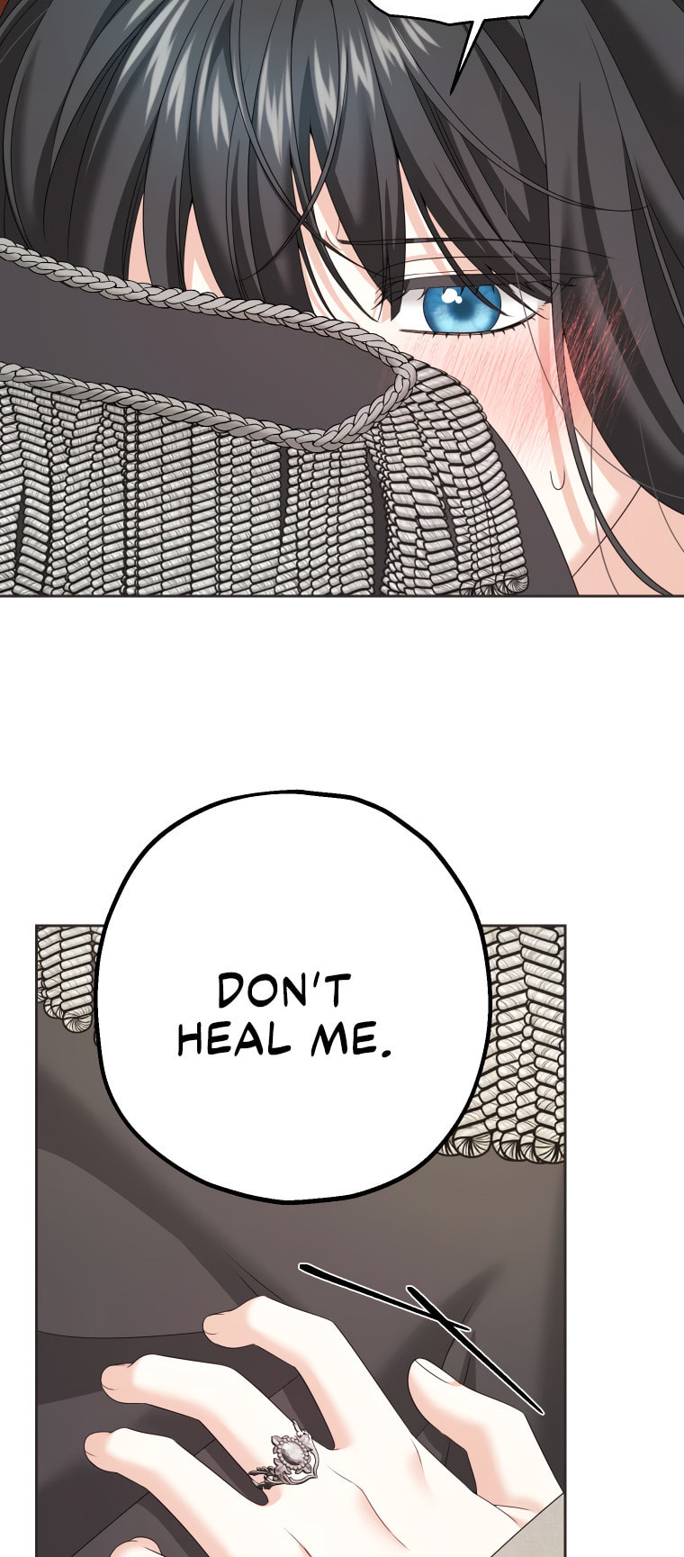 Read Made Into the Main Character chapter 9 image 2 on Lezhin