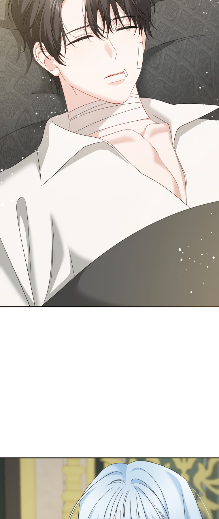 Read Made Into the Main Character chapter 9 image 20 on Lezhin