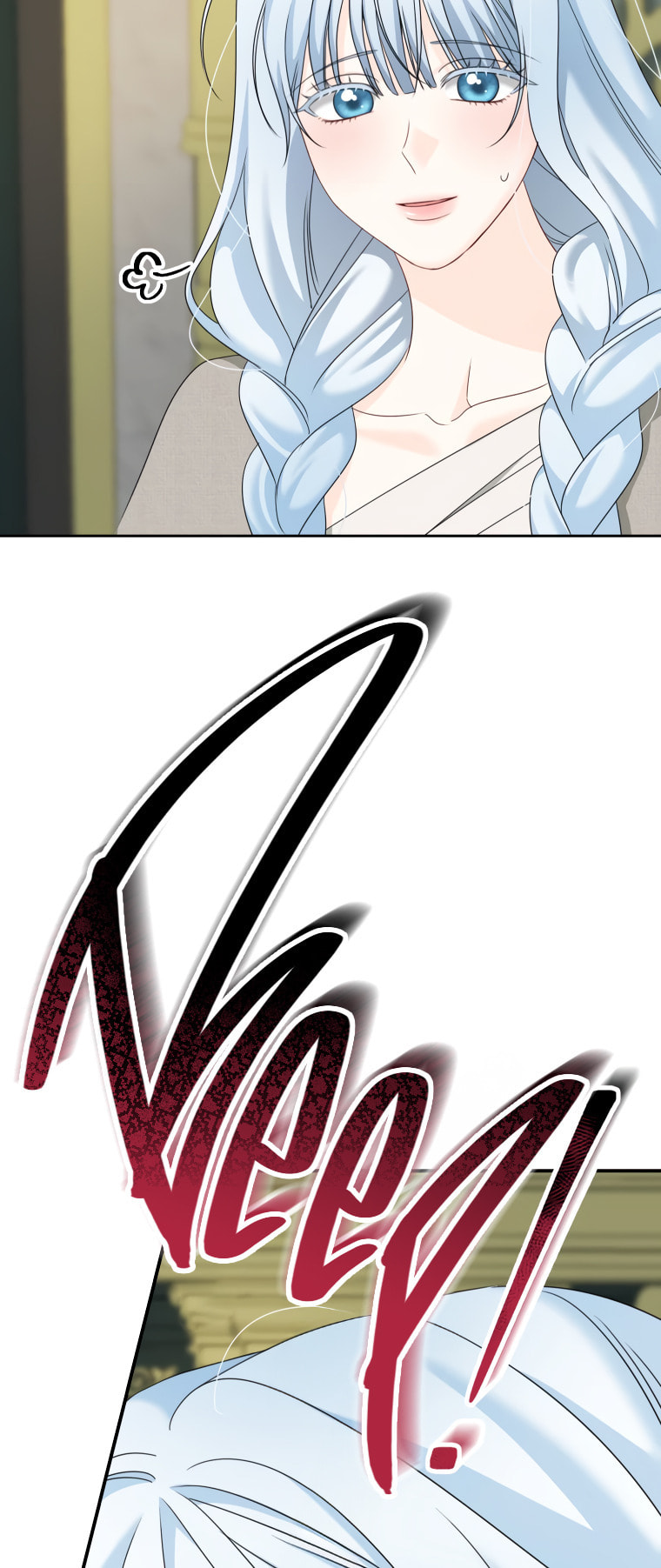 Read Made Into the Main Character chapter 9 image 21 on Lezhin
