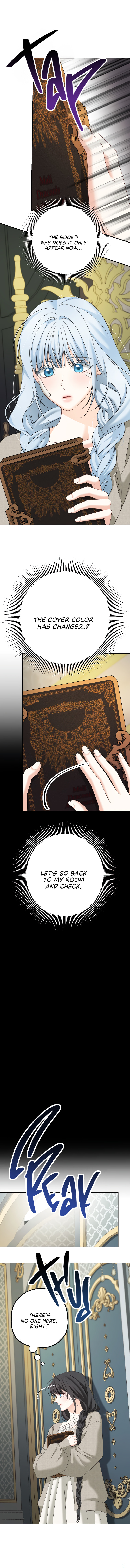 Read Made Into the Main Character chapter 9 image 24 on Lezhin