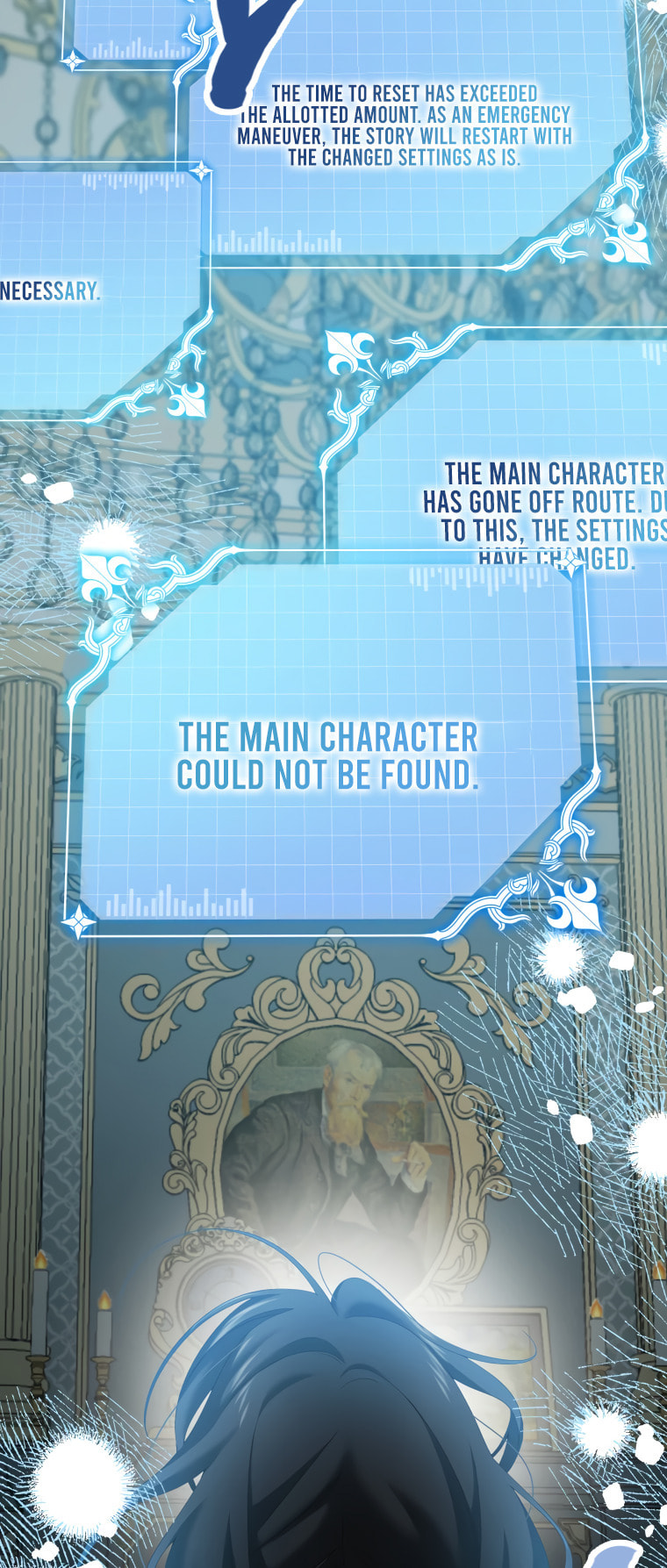 Read Made Into the Main Character chapter 9 image 26 on Lezhin