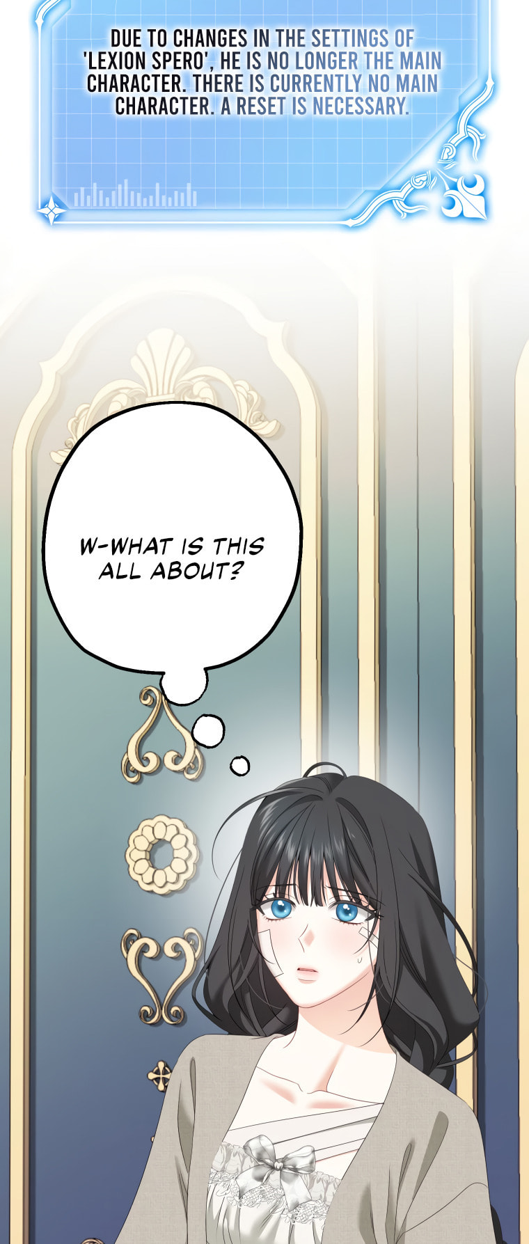 Read Made Into the Main Character chapter 9 image 28 on Lezhin