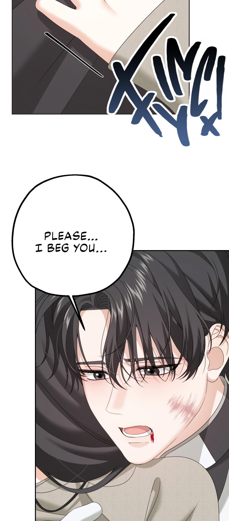 Read Made Into the Main Character chapter 9 image 3 on Lezhin