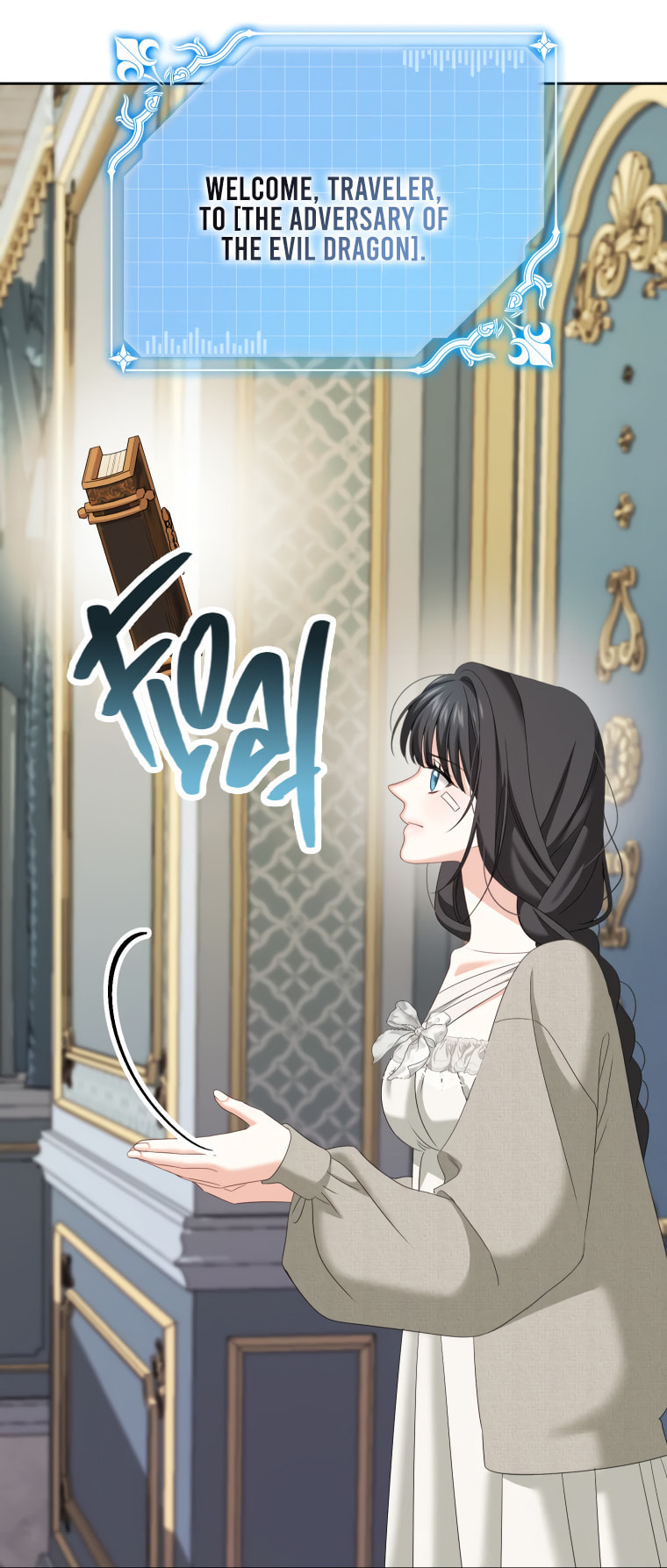 Read Made Into the Main Character chapter 9 image 30 on Lezhin