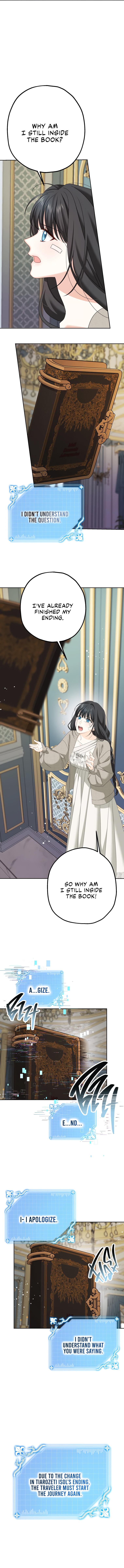Read Made Into the Main Character chapter 9 image 31 on Lezhin