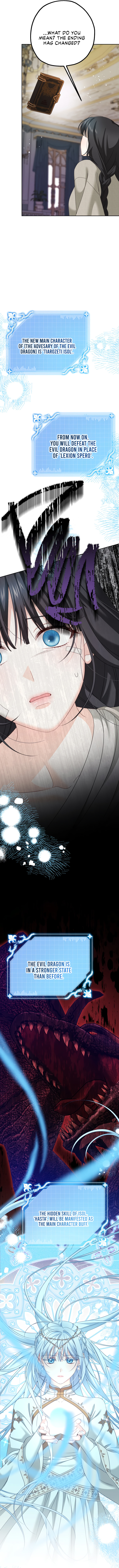 Read Made Into the Main Character chapter 9 image 32 on Lezhin