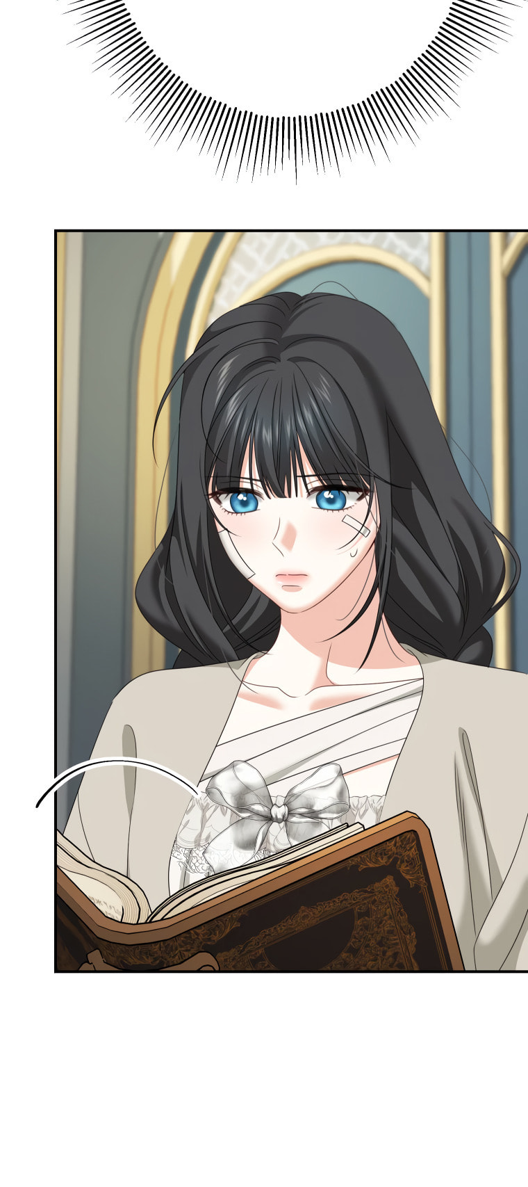 Read Made Into the Main Character chapter 9 image 37 on Lezhin