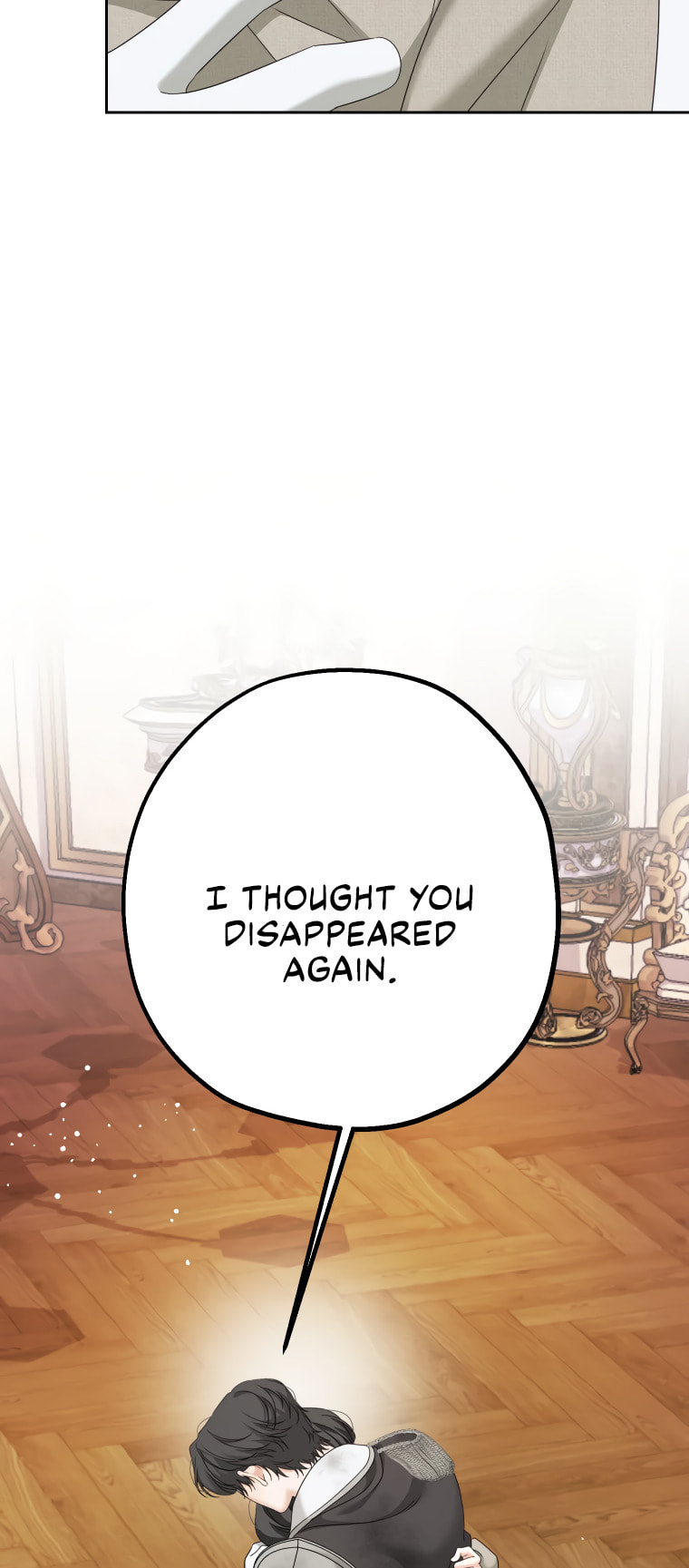 Read Made Into the Main Character chapter 9 image 4 on Lezhin