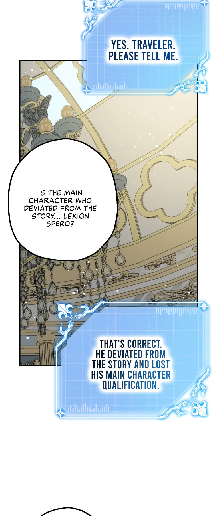Read Made Into the Main Character chapter 9 image 40 on Lezhin