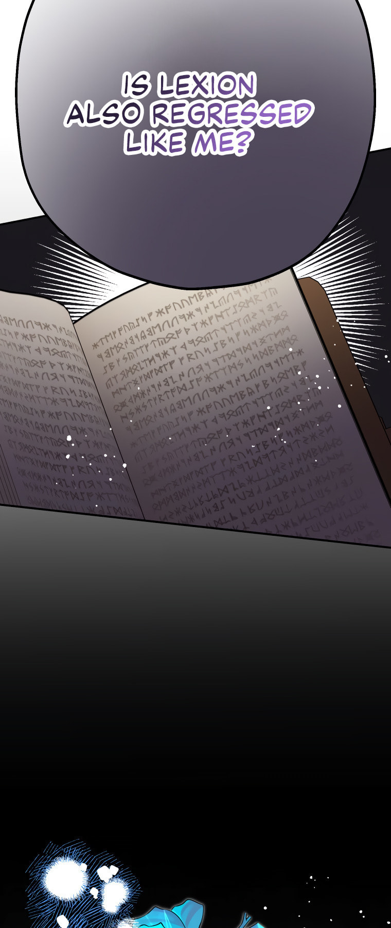 Read Made Into the Main Character chapter 9 image 42 on Lezhin